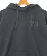 Y-3（ワイスリー）パーカー 黒 サイズ:XS メンズ/2200614504026