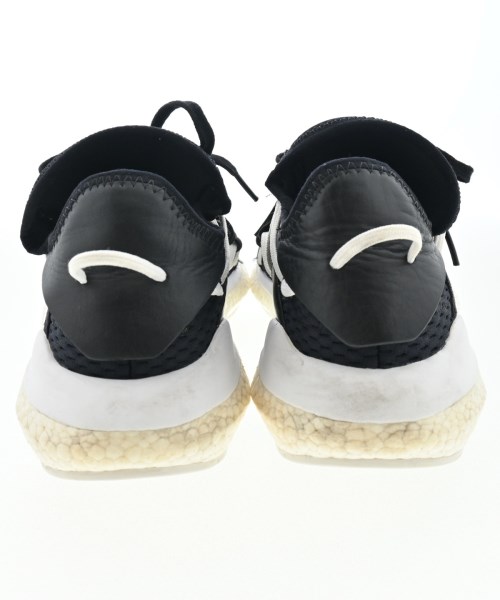 Y-3（ワイスリー）スニーカー 黒 サイズ:27cm メンズ/2200614761047