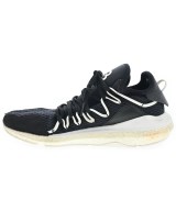 Y-3（ワイスリー）スニーカー 黒 サイズ:27cm メンズ/2200614761047