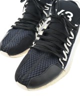 Y-3（ワイスリー）スニーカー 黒 サイズ:27cm メンズ/2200614761047