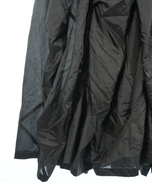 Y-3（ワイスリー）ワンピース 黒 サイズ:XS レディース/2200614835106