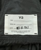 Y-3（ワイスリー）ワンピース 黒 サイズ:XS レディース/2200614835106