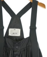 Y-3（ワイスリー）ワンピース 黒 サイズ:XS レディース/2200614835106