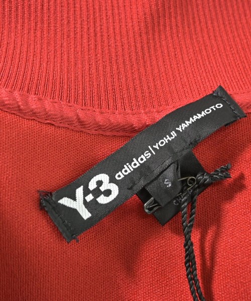 Y-3（ワイスリー）その他 赤 サイズ:S メンズ/2200614890013
