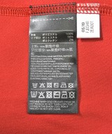 Y-3（ワイスリー）その他 赤 サイズ:S メンズ/2200614890013