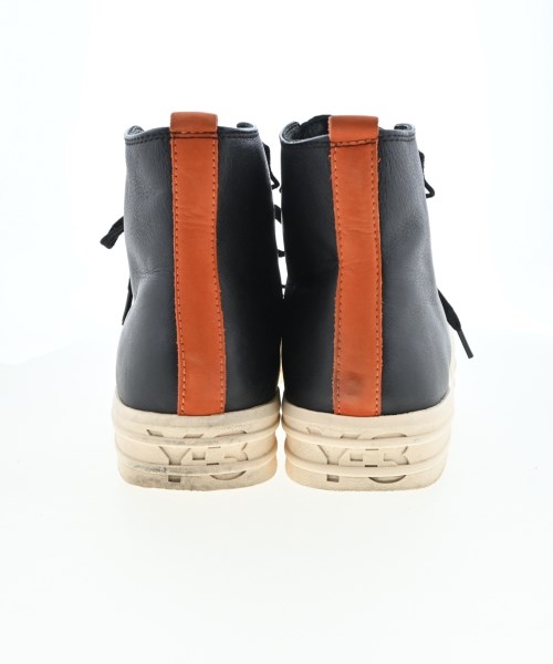 Y-3（ワイスリー）スニーカー 黒 サイズ:24.5cm メンズ/2200615114064