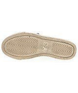 Y-3（ワイスリー）スニーカー 黒 サイズ:24.5cm メンズ/2200615114064