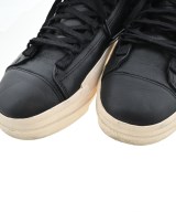 Y-3（ワイスリー）スニーカー 黒 サイズ:24.5cm メンズ/2200615114064