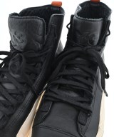 Y-3（ワイスリー）スニーカー 黒 サイズ:24.5cm メンズ/2200615114064