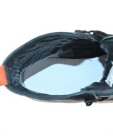 Y-3（ワイスリー）スニーカー 黒 サイズ:24.5cm メンズ/2200615114064