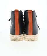 Y-3（ワイスリー）スニーカー 黒 サイズ:24.5cm メンズ/2200615114064