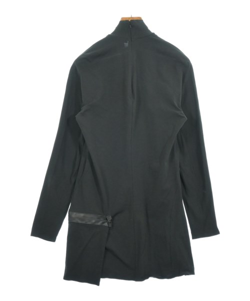 Y-3（ワイスリー）Tシャツ・カットソー 黒 サイズ:L レディース/2200612000100