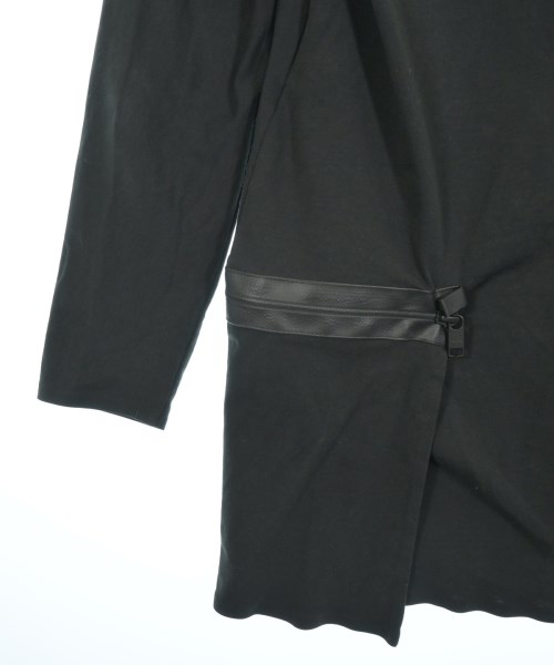Y-3（ワイスリー）Tシャツ・カットソー 黒 サイズ:L レディース/2200612000100