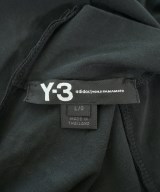Y-3（ワイスリー）Tシャツ・カットソー 黒 サイズ:L レディース/2200612000100