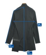 Y-3（ワイスリー）Tシャツ・カットソー 黒 サイズ:L レディース/2200612000100