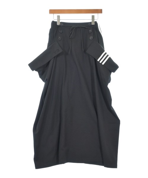 ワイスリー(Y-3)のY-3 ロング・マキシ丈スカート