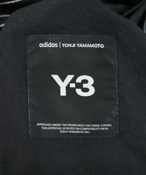 Y-3（ワイスリー）ロング・マキシ丈スカート 黒 サイズ:2XS(XXS位) レディース/2200615564036