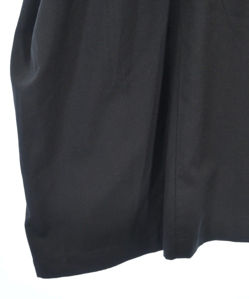 Y-3（ワイスリー）ロング・マキシ丈スカート 黒 サイズ:2XS(XXS位) レディース/2200615564036