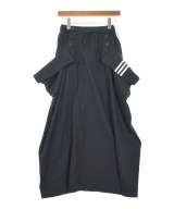 Y-3 ロング・マキシ丈スカート
