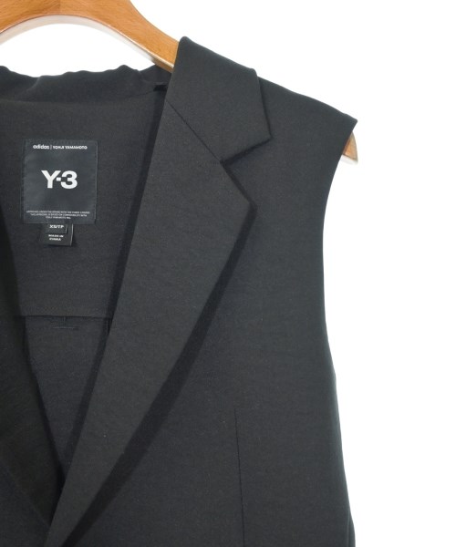 Y-3（ワイスリー）その他 黒 サイズ:XS レディース/2200615564043