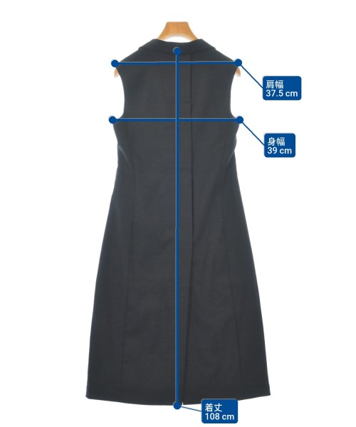 Y-3（ワイスリー）その他 黒 サイズ:XS レディース/2200615564043