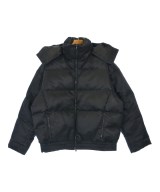 Y-3（ワイスリー）ダウンジャケット/ダウンベスト 黒 サイズ:S メンズ/2200615609010