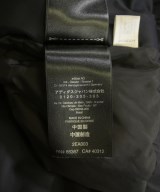 Y-3（ワイスリー）ダウンジャケット/ダウンベスト 黒 サイズ:S メンズ/2200615609010