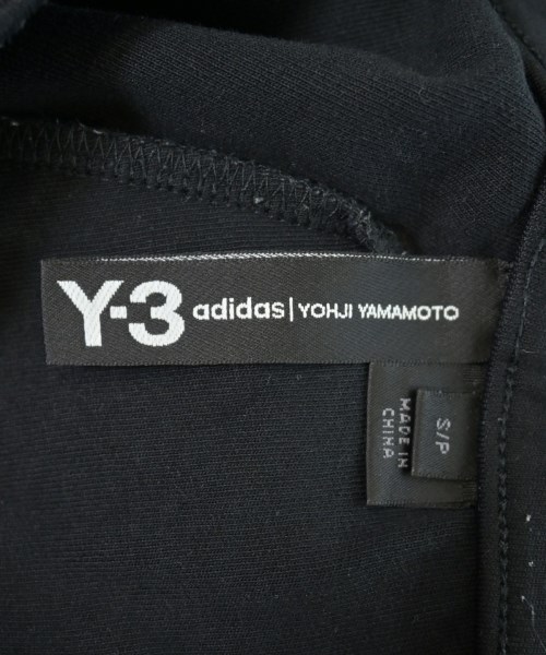 Y-3（ワイスリー）スウェットパンツ 黒 サイズ:S メンズ/2200615731025