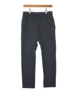 Y-3（ワイスリー）スウェットパンツ 黒 サイズ:S メンズ/2200615731025