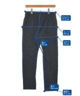 Y-3（ワイスリー）スウェットパンツ 黒 サイズ:S メンズ/2200615731025