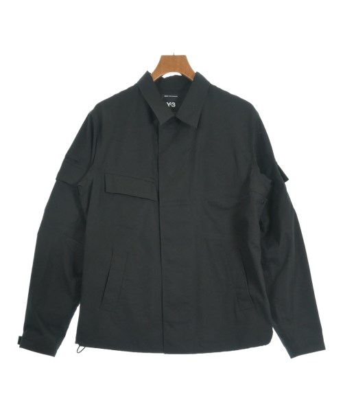 ワイスリー(Y-3)のY-3 ミリタリーブルゾン