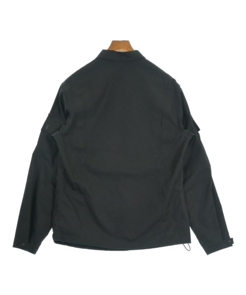 Y-3（ワイスリー）ミリタリーブルゾン 黒 サイズ:XS メンズ/2200615920016
