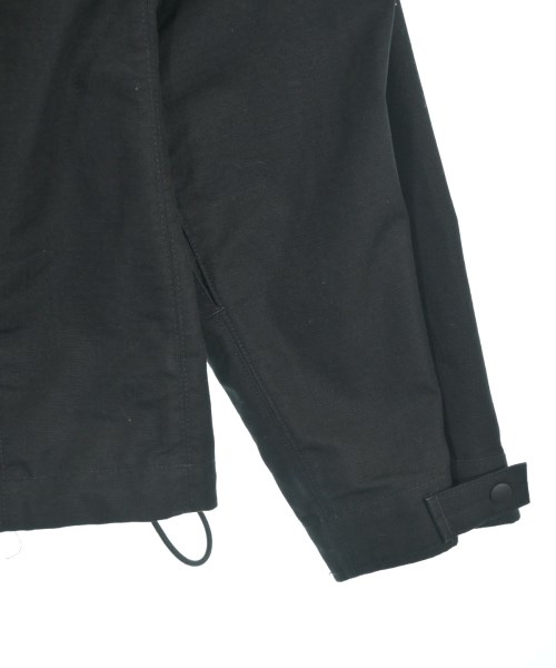 Y-3（ワイスリー）ミリタリーブルゾン 黒 サイズ:XS メンズ/2200615920016
