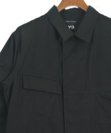 Y-3（ワイスリー）ミリタリーブルゾン 黒 サイズ:XS メンズ/2200615920016