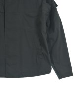 Y-3（ワイスリー）ミリタリーブルゾン 黒 サイズ:XS メンズ/2200615920016