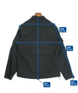 Y-3（ワイスリー）ミリタリーブルゾン 黒 サイズ:XS メンズ/2200615920016