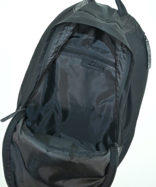 Y-3（ワイスリー）バックパック・リュック 黒 サイズ:- メンズ/2200613527019