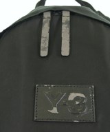 Y-3（ワイスリー）バックパック・リュック 黒 サイズ:- メンズ/2200613527019