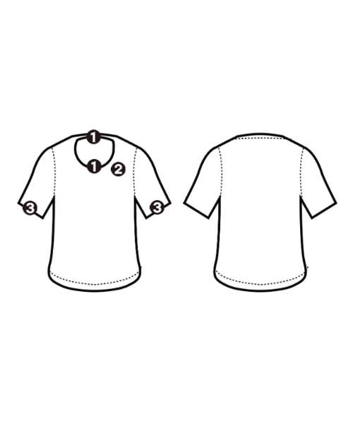 Y-3（ワイスリー）Tシャツ・カットソー 黒 サイズ:L メンズ/2200615859026