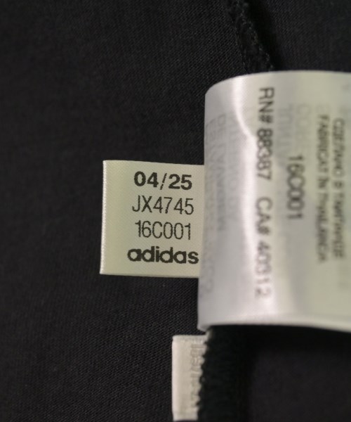 Y-3（ワイスリー）Tシャツ・カットソー 黒 サイズ:L メンズ/2200615859026