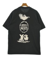 Y-3（ワイスリー）Tシャツ・カットソー 黒 サイズ:L メンズ/2200615859026