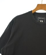 Y-3（ワイスリー）Tシャツ・カットソー 黒 サイズ:L メンズ/2200615859026