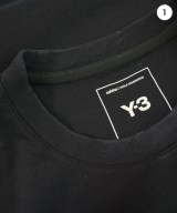 Y-3（ワイスリー）Tシャツ・カットソー 黒 サイズ:L メンズ/2200615859026