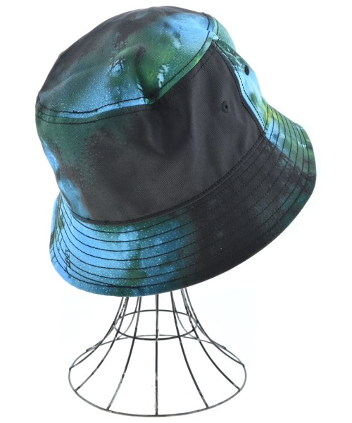 Y-3（ワイスリー）ハット 緑 サイズ:60cm メンズ/2200615859071