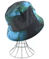 Y-3（ワイスリー）ハット 緑 サイズ:60cm メンズ/2200615859071