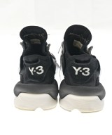 Y-3（ワイスリー）スニーカー 黒 サイズ:27cm メンズ/2200616145012