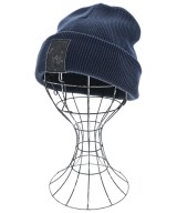 Y-3（ワイスリー）ニットキャップ・ビーニー 紺 サイズ:44cm メンズ/2200616227022