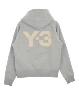 Y-3（ワイスリー）パーカー グレー サイズ:S メンズ/2200606793032