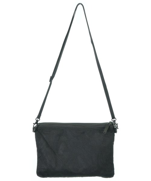 Y-3（ワイスリー）ショルダーバッグ 黒 サイズ:- メンズ/2200616801017