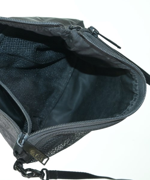 Y-3（ワイスリー）ショルダーバッグ 黒 サイズ:- メンズ/2200616801017